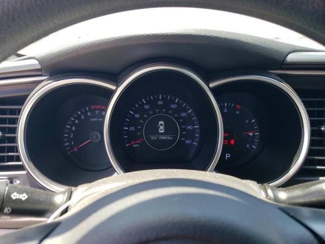 5XXGM4A79FG391274 KIA Optima Lx