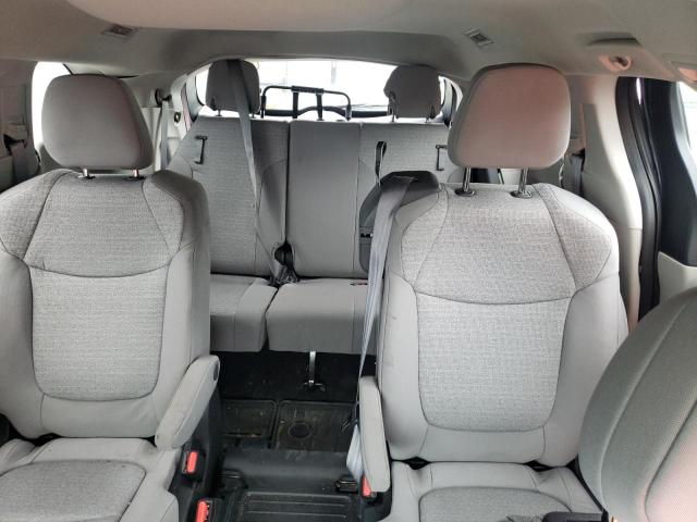 5TDKRKEC2NS096392 2022 TOYOTA SIENNA, photo no. 10