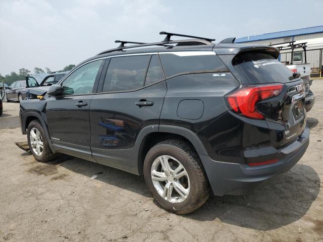 2019 GMC TERRAIN 3GKALMEV3KL164442