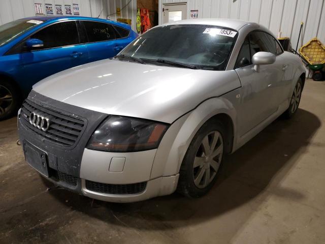 2000 Audi TT 