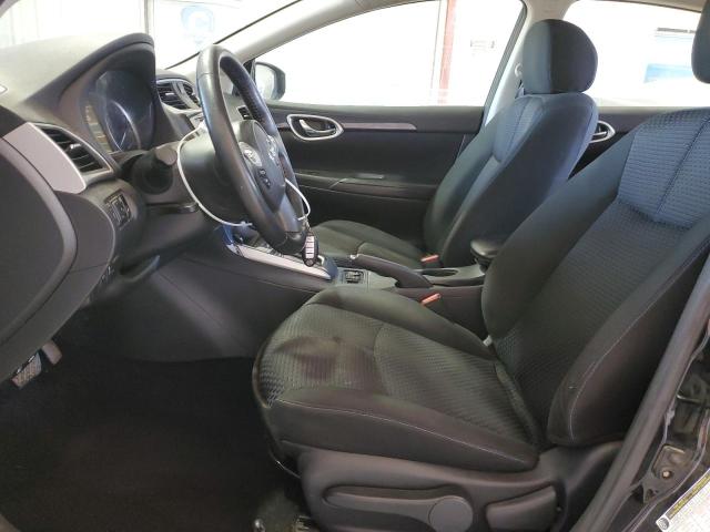 3N1AB7AP3KY372687 Nissan SENTRA S
