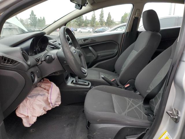3FADP4TJ5EM133260 Ford FIESTA S