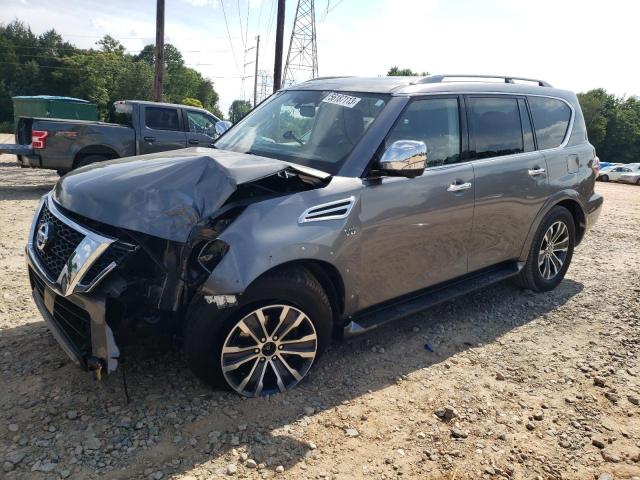 2020 Nissan Armada SV