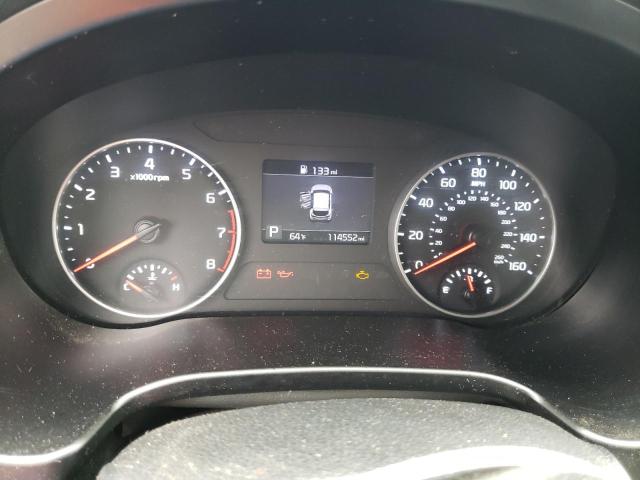 KNDEPCAA7M7114861 KIA Seltos Lx