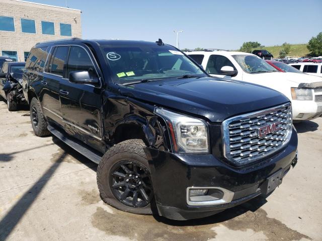 1GKS2HKJ6KR225324 | 2019 GMC YUKON XL D