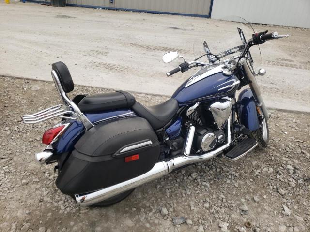 2015 YAMAHA XVS950 A JYAVN01E5FA023256