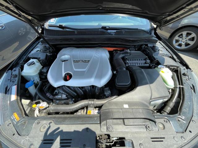KNAGN4AD6E5075575 KIA OPTIMA HYBRID