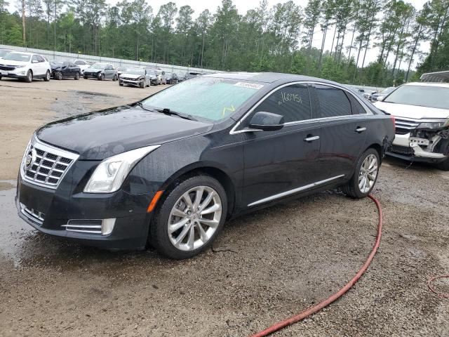 2014 Cadillac XTS Premium Collection