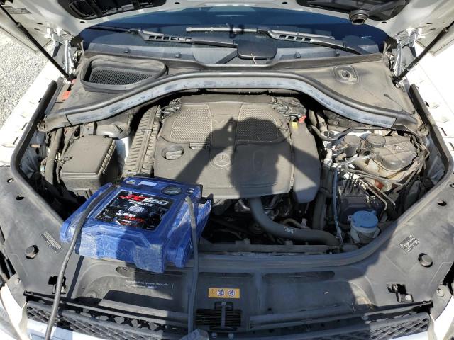 4JGDA5HB7HA961052 Mercedes-Benz Gle 350 4matic