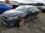 2015 KIA OPTIMA SX - 5XXGR4A61FG458104