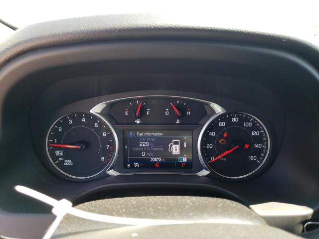 1GKKNLLS5LZ127744 GMC Acadia At4