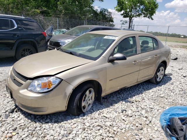 2007 Chevrolet Cobalt LS