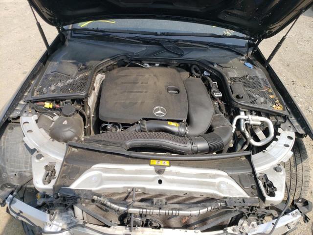 55SWF8EB3KU319140 Mercedes-Benz C 300 4matic