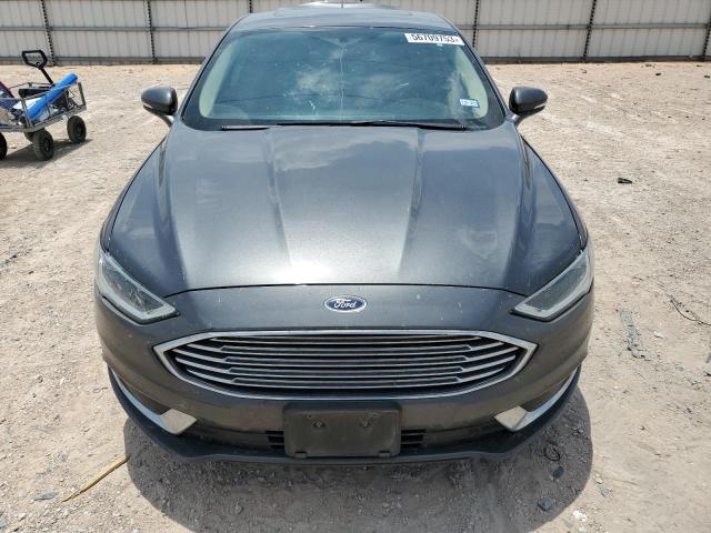 3FA6P0LU7JR274422 2018 FORD FUSION, photo no. 5