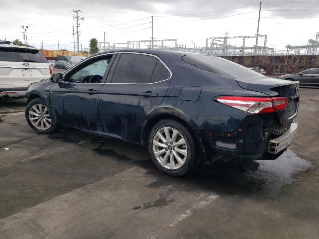 4T1B11HK3JU524718 Toyota CAMRY L