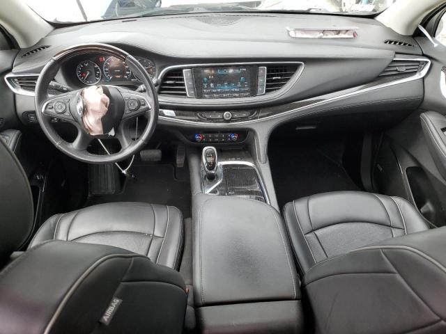 2019 BUICK ENCLAVE AV - 5GAEVCKW0KJ273741
