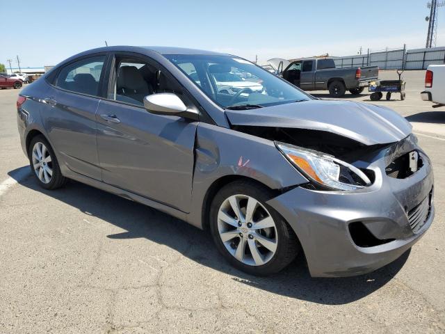 KMHCU4AE9EU774794 Hyundai ACCENT GLS