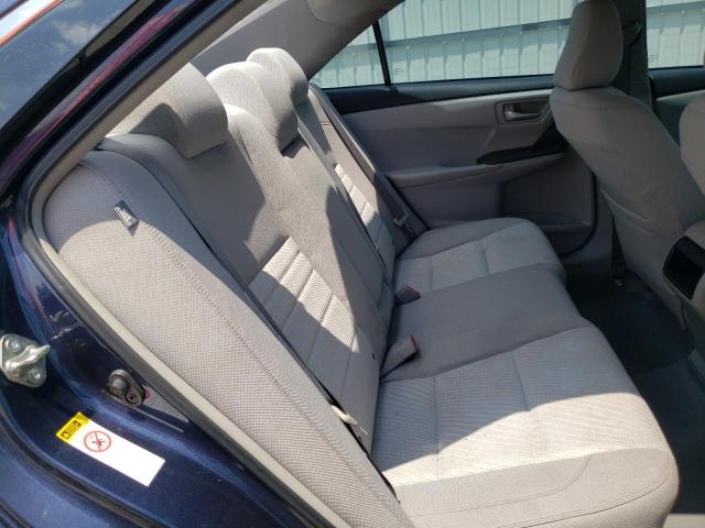 2015 TOYOTA CAMRY LE - 4T4BF1FK3FR451674