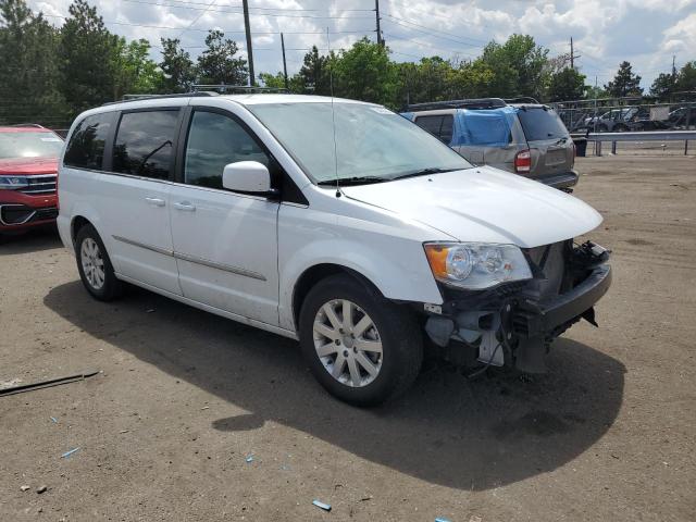 2C4RC1BG3GR289437 Chrysler Town & Country Touring