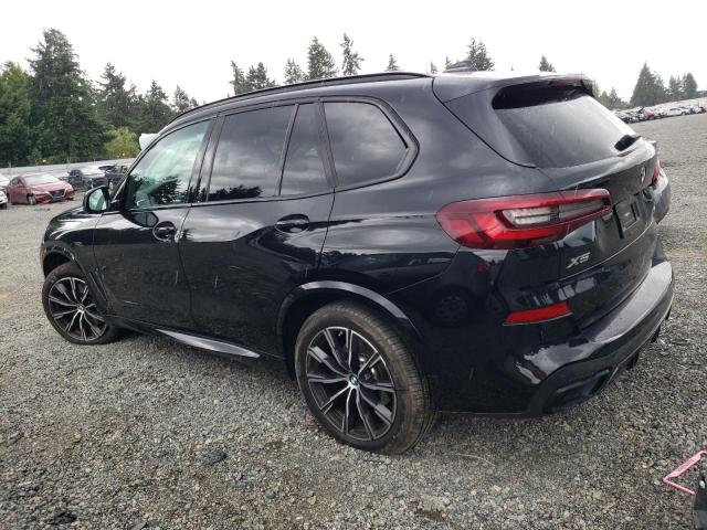 5UXCR6C01N9K51662 BMW X5 Xdrive40i