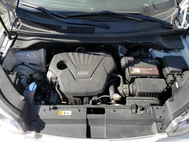 KNDJN2A25G7320305 KIA Soul