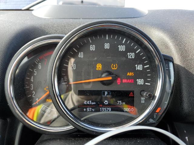 WMZYT5C38J3E60796 Mini Cooper S Countryman All4