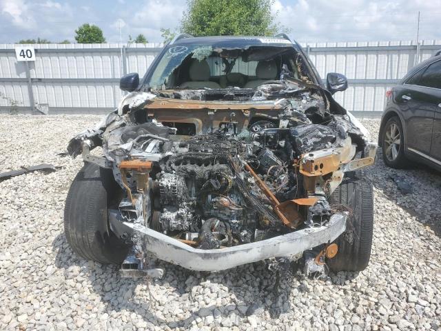 YV4A22PK0G1091404 Volvo XC90 T6