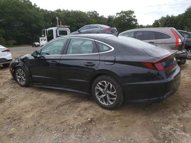 KMHL64JA3NA232227 Hyundai SONATA SEL