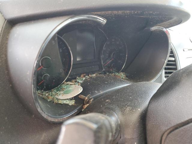 KNAFK4A61F5409812 KIA FORTE LX