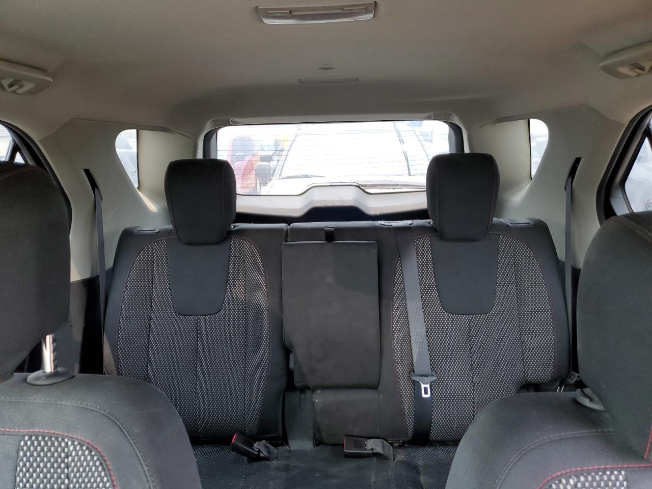 2GNALBEK3F6315139 2015 Chevrolet Equinox Lt