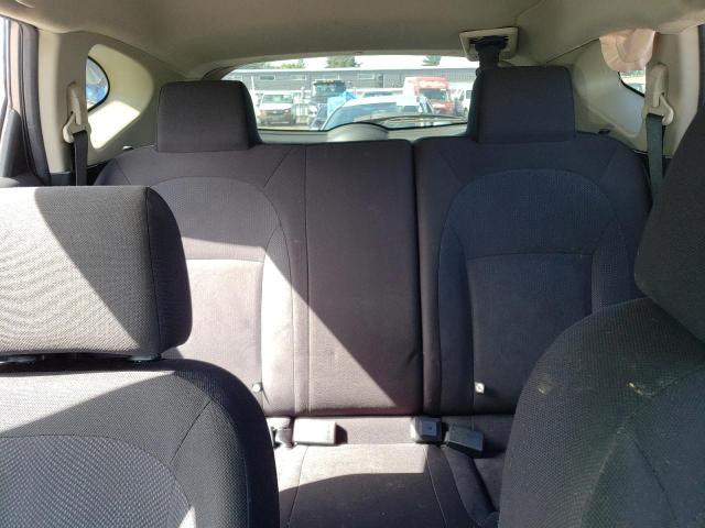 JN8AS5MT2FW158933 Nissan Rogue Select S