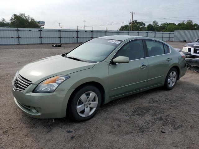 2008 Nissan Altima 2.5