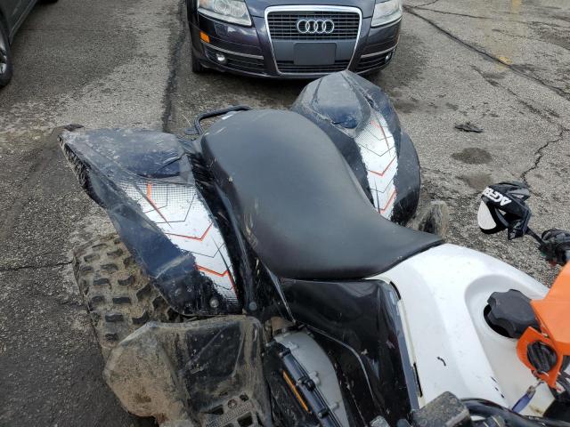 2016 ARCTIC CAT 450XC ATV - RFB16ATVXGK6V0309