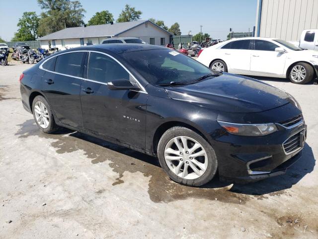 2016 CHEVROLET MALIBU HYB - 1G1ZE5ST9GF211677
