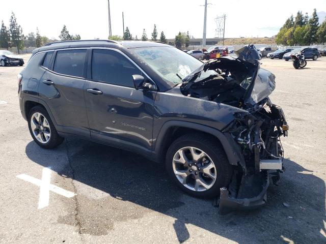 3C4NJCCB5JT319089 Jeep Compass Limited