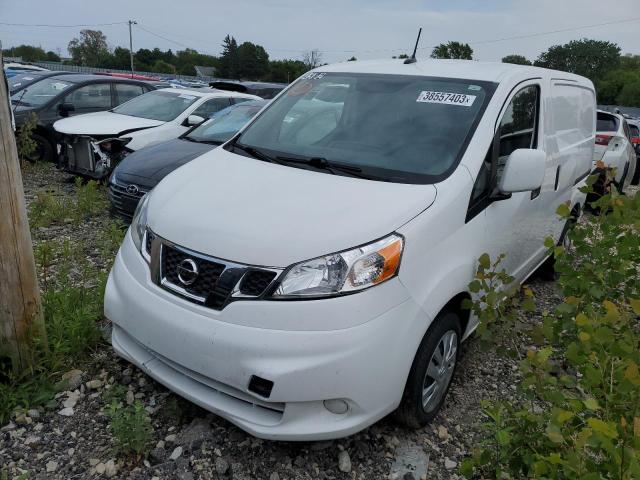 2020 Nissan NV200 