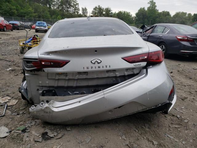 2018 INFINITI Q60 PURE - JN1CV7EK7JM200162