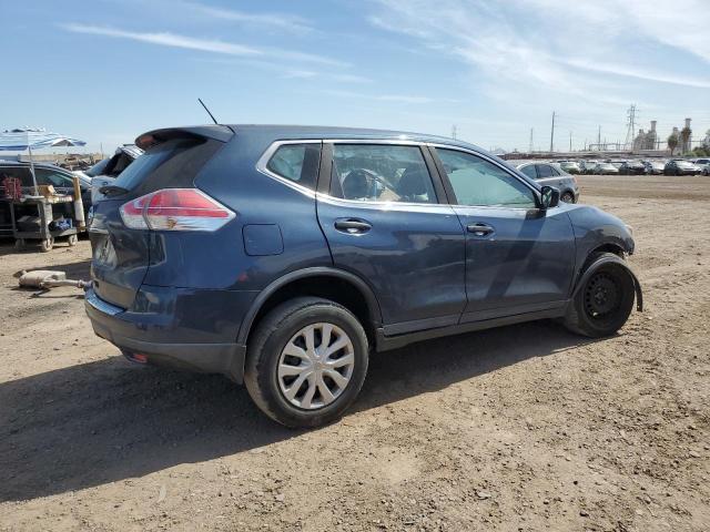 KNMAT2MT8GP680873 Nissan ROGUE S