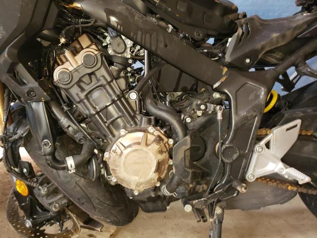 2022 HONDA CB650 RA - MLHRH0269N5300175