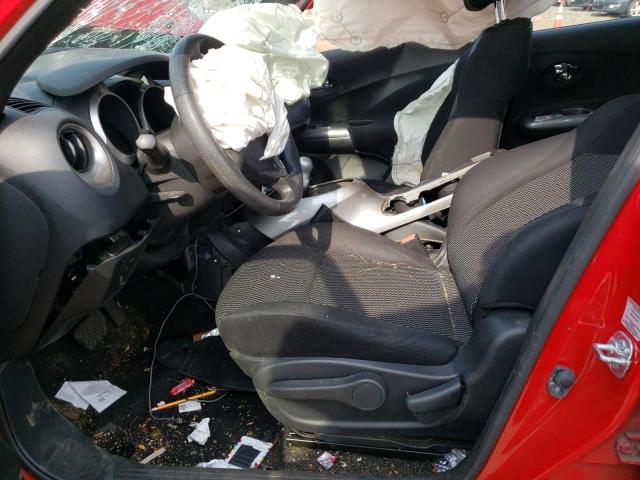 2015 NISSAN JUKE S - JN8AF5MVXFT553062