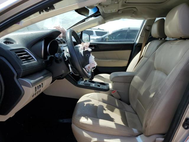 4S4BSANCXK3234588 Subaru Outback 2.5i Limited