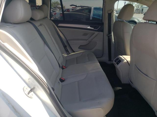 2016 VOLKSWAGEN GOLF SPORT - 3VWC17AU1GM523732