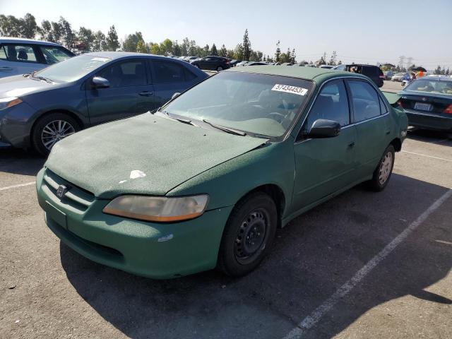 1999 Honda Accord Sedan LX