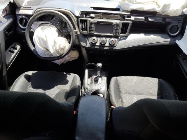 2T3ZFREV9EW100986 Toyota RAV4 LE