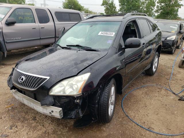 2006 Lexus RX 330 