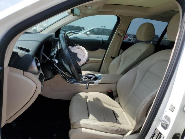 WDC0G4JB9GF049265 Mercedes-Benz GLC 300