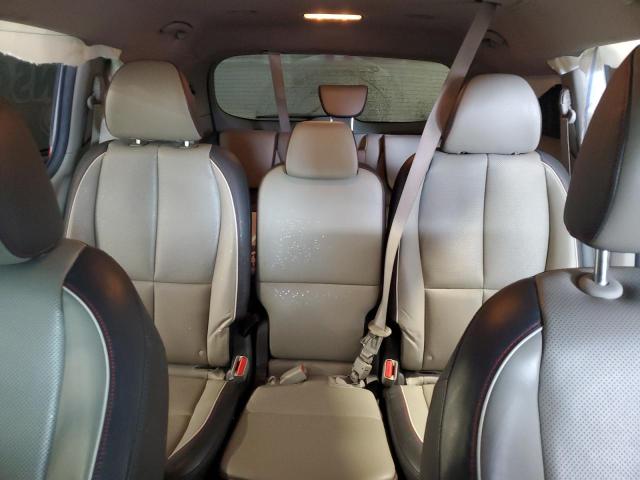 KNDMC5C16J6362536 KIA SEDONA EX