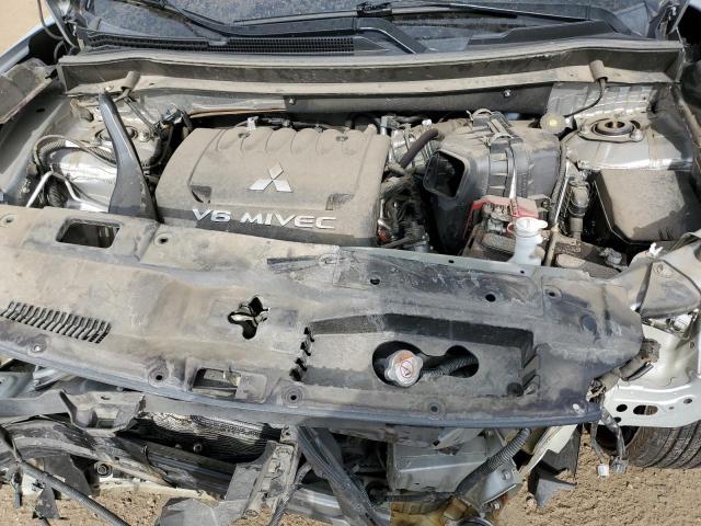 JA4JZ4AX4KZ032309 Mitsubishi OUTLANDER GT