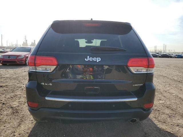 1C4RJFBG3KC758224 Jeep Grand Cherokee Limited
