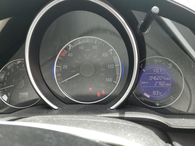 2019 HONDA FIT SPORT - 3HGGK5H63KM722420